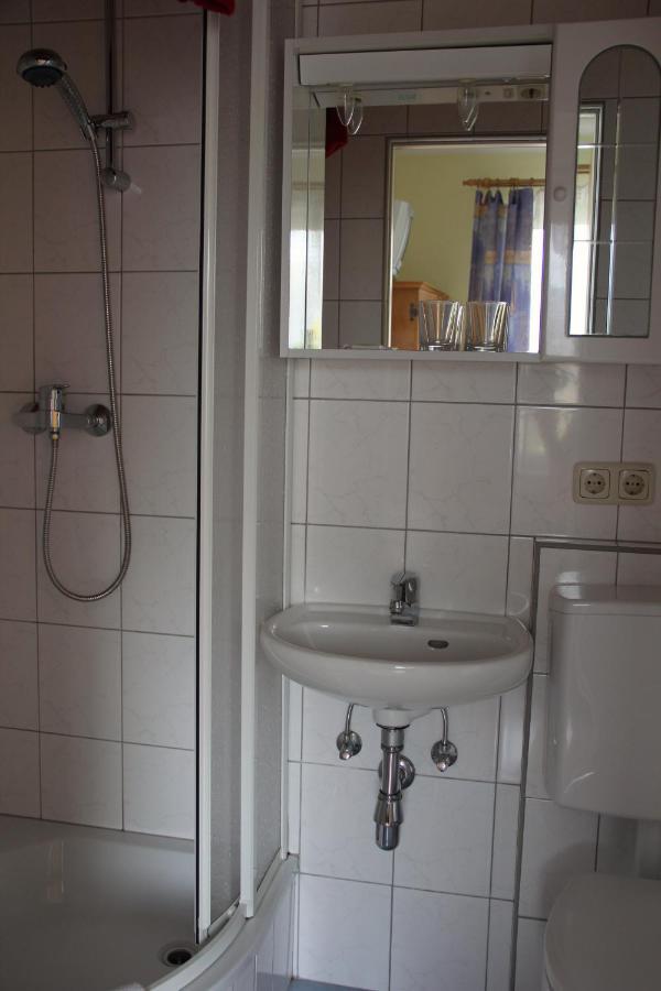 Gasthof-Pension Reidnwirt Baldramsdorf Room photo